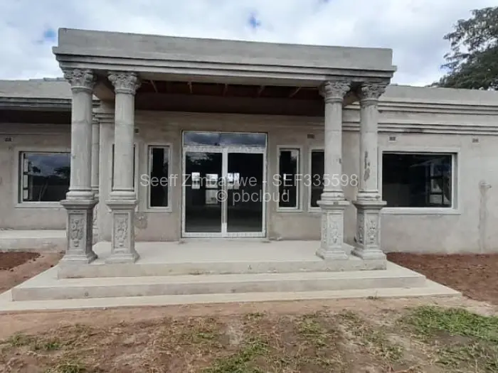 4 Bedroom House for Sale in Norton, Norton