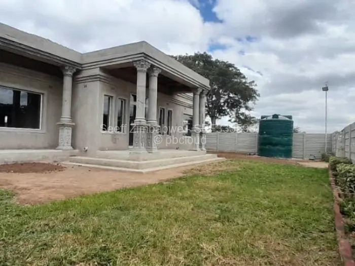 4 Bedroom House for Sale in Norton, Norton