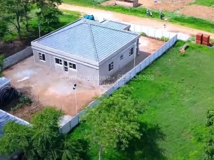 4 Bedroom House for Sale in Norton, Norton