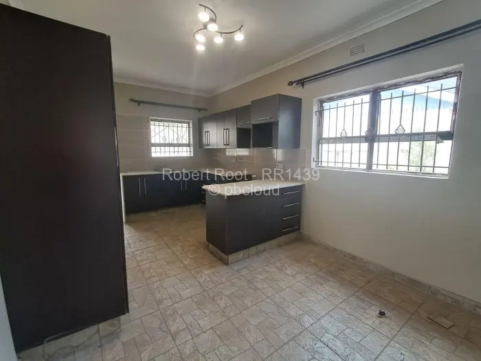 3 Bedroom Cottage/Garden Flat to Rent in Belvedere, Harare