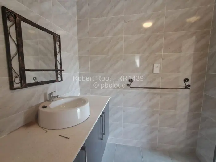 3 Bedroom Cottage/Garden Flat to Rent in Belvedere, Harare