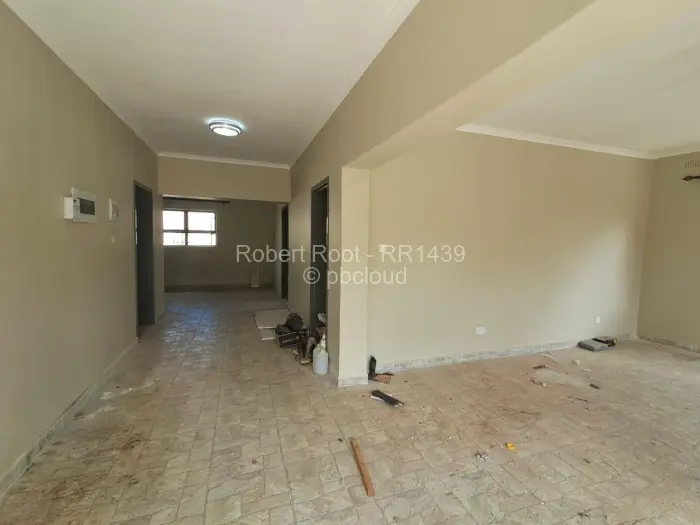 3 Bedroom Cottage/Garden Flat to Rent in Belvedere, Harare