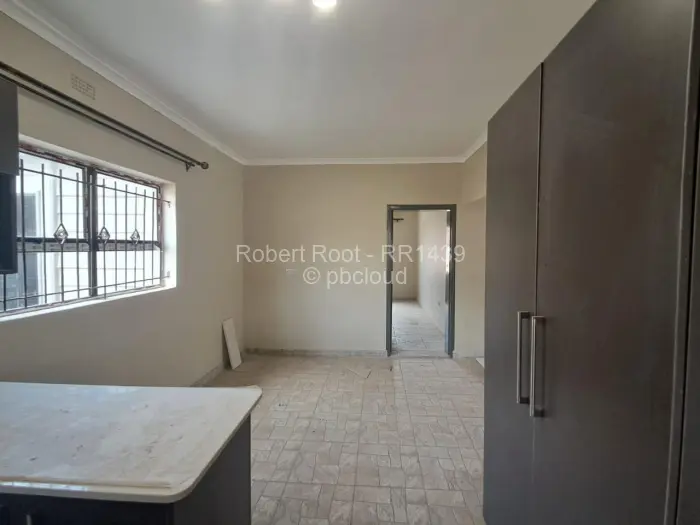 3 Bedroom Cottage/Garden Flat to Rent in Belvedere, Harare