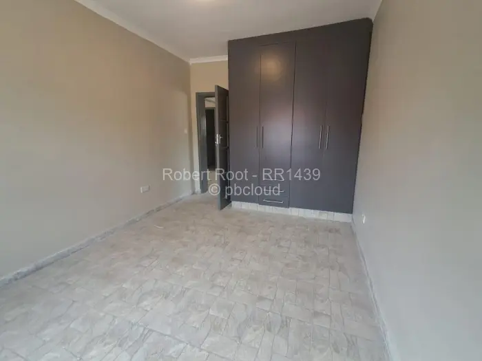 3 Bedroom Cottage/Garden Flat to Rent in Belvedere, Harare