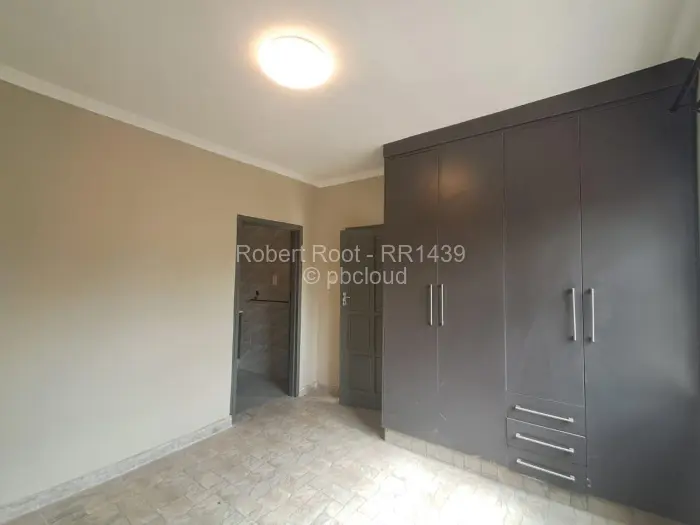 3 Bedroom Cottage/Garden Flat to Rent in Belvedere, Harare