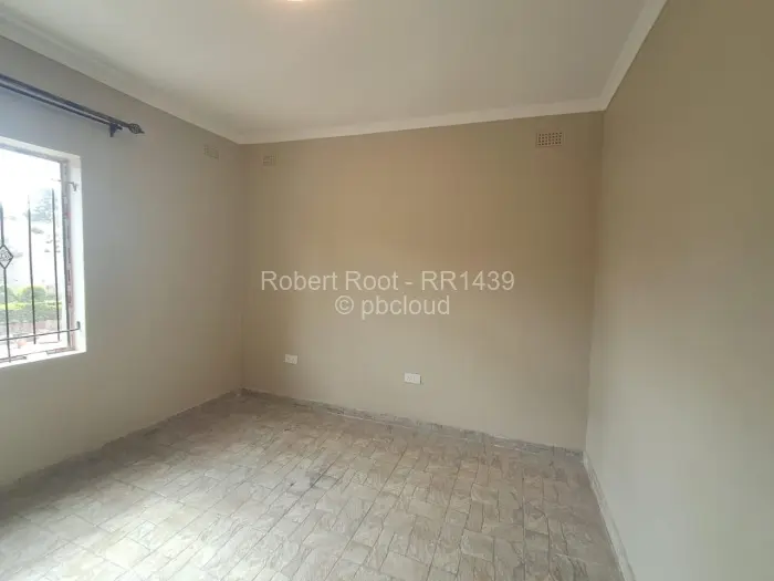 3 Bedroom Cottage/Garden Flat to Rent in Belvedere, Harare