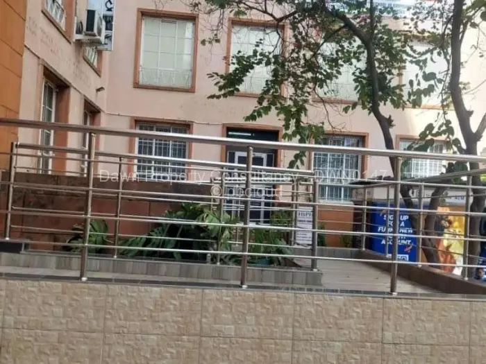 Office for Sale in Bulawayo City Centre, Bulawayo