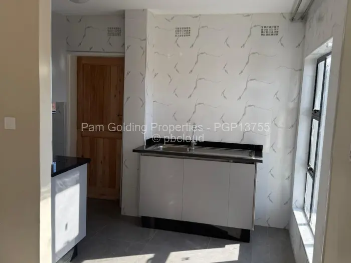 3 Bedroom House to Rent in Norton, Norton