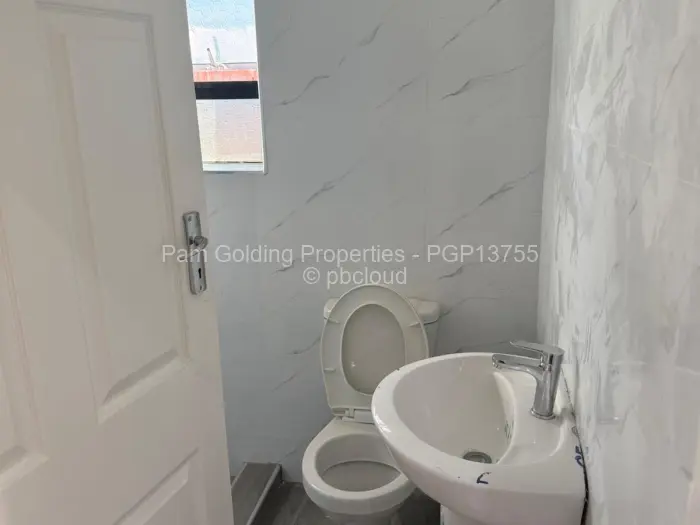 3 Bedroom House to Rent in Norton, Norton