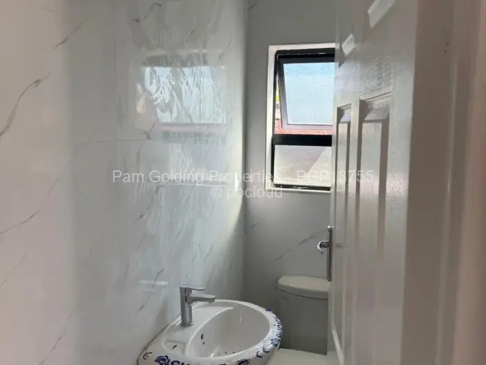 3 Bedroom House to Rent in Norton, Norton