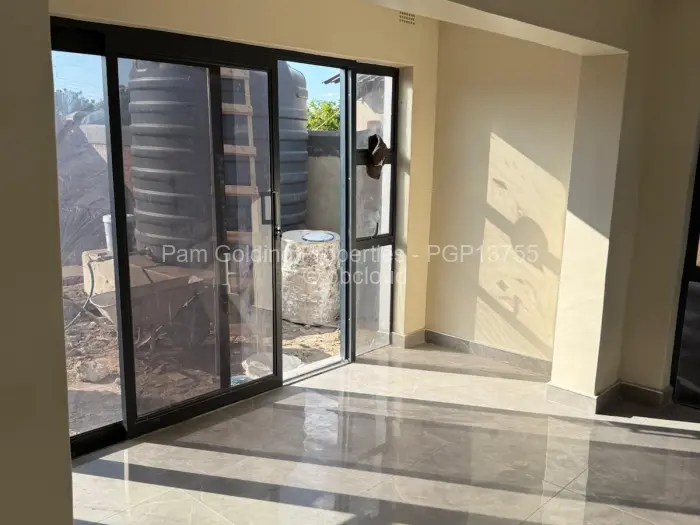 3 Bedroom House to Rent in Norton, Norton