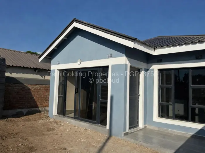 3 Bedroom House to Rent in Norton, Norton