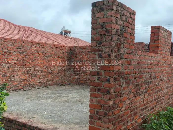 4 Bedroom House for Sale in Damofalls, Damofalls