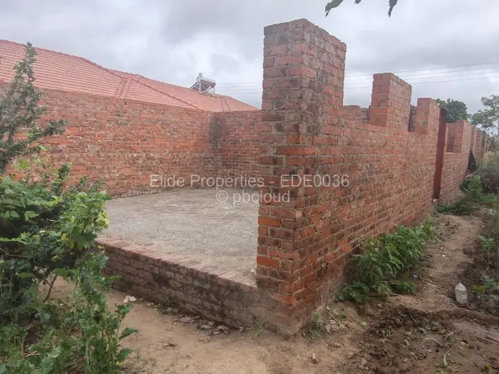 4 Bedroom House for Sale in Damofalls, Damofalls