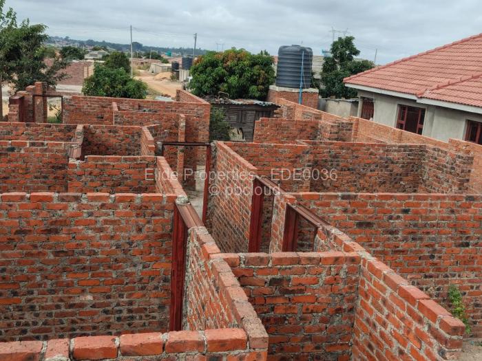 4 Bedroom House for Sale in Damofalls, Damofalls