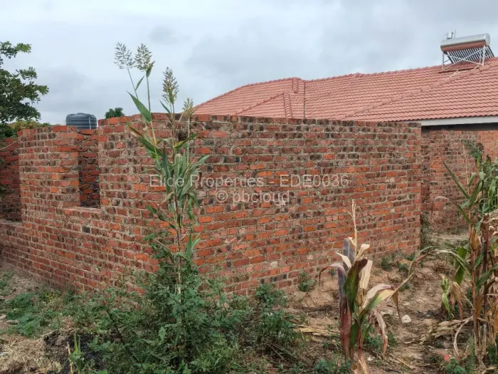 4 Bedroom House for Sale in Damofalls, Damofalls