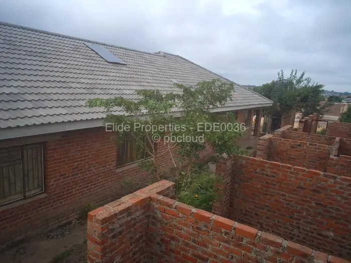4 Bedroom House for Sale in Damofalls, Damofalls