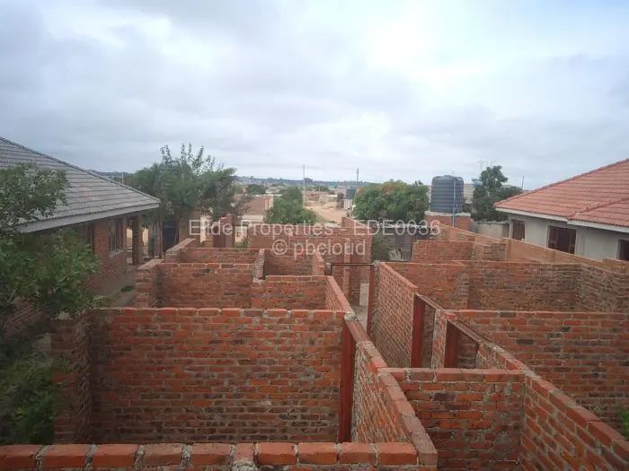 4 Bedroom House for Sale in Damofalls, Damofalls