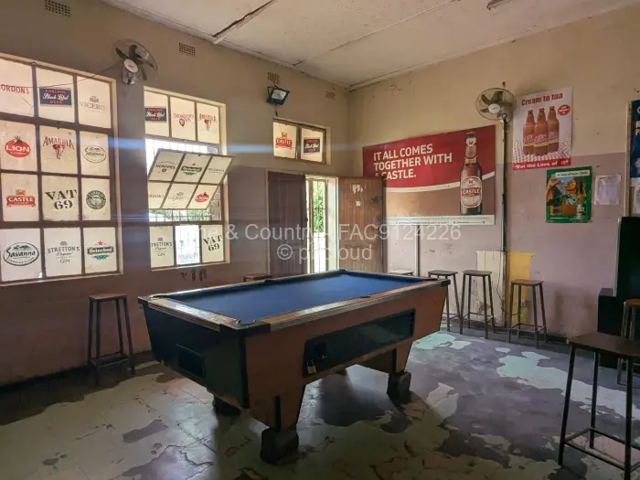 Retail/Shop for Sale in Chitungwiza, Chitungwiza