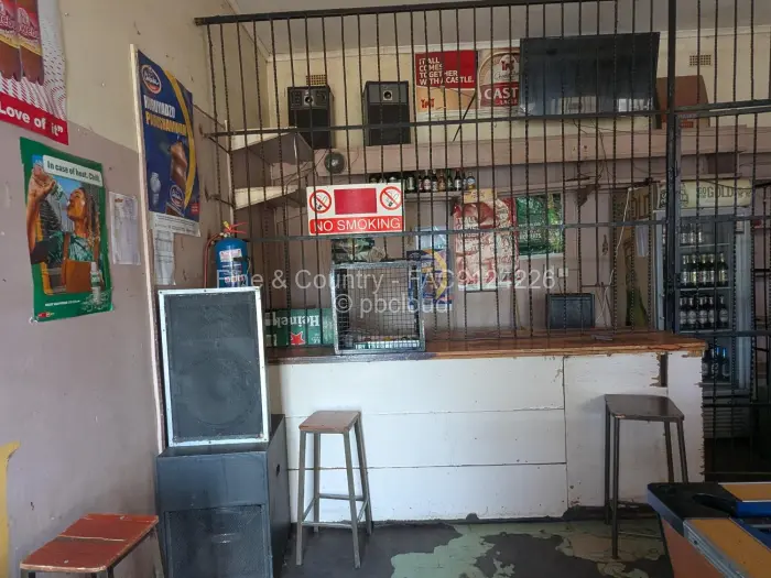 Retail/Shop for Sale in Chitungwiza, Chitungwiza