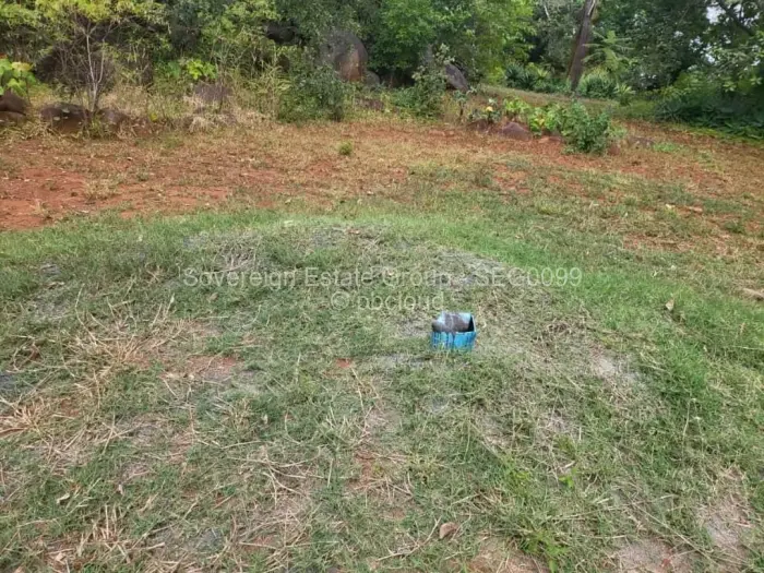 Residential Stand for Sale in Helensvale, Harare