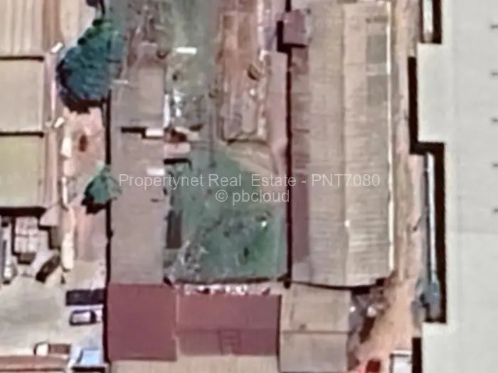 Industrial Stand for Sale in Msasa, Harare