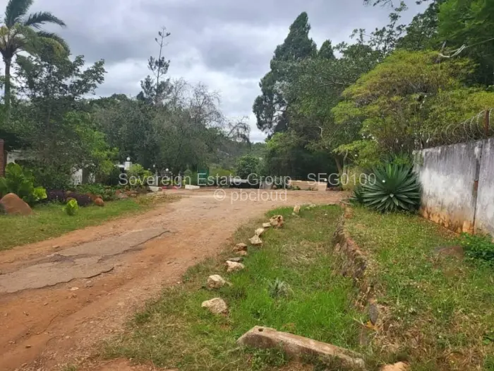 Residential Stand for Sale in Helensvale, Harare