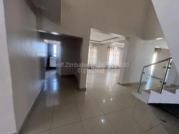 4 Bedroom House to Rent in Arlington