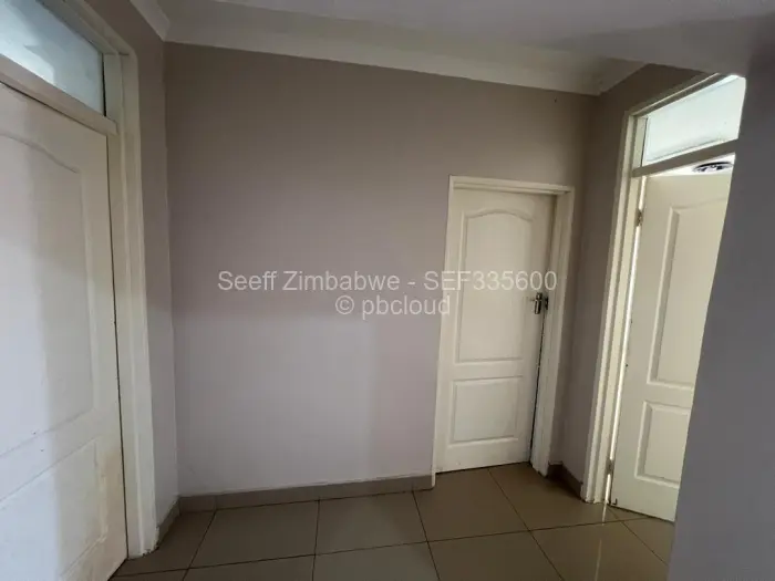 4 Bedroom House to Rent in Arlington