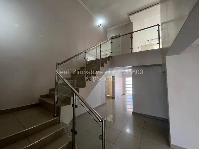 4 Bedroom House to Rent in Arlington