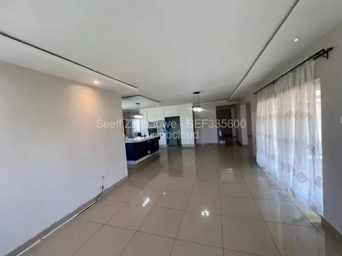 4 Bedroom House to Rent in Arlington