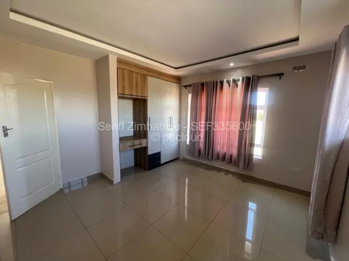 4 Bedroom House to Rent in Arlington