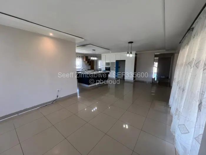 4 Bedroom House to Rent in Arlington