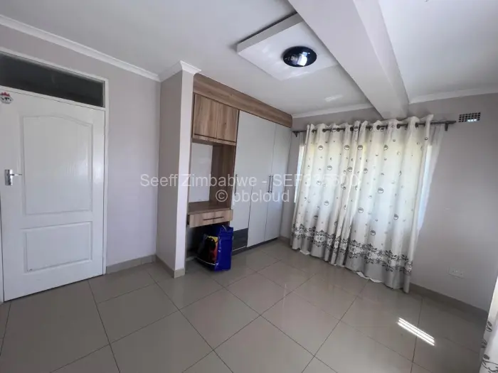 4 Bedroom House to Rent in Arlington