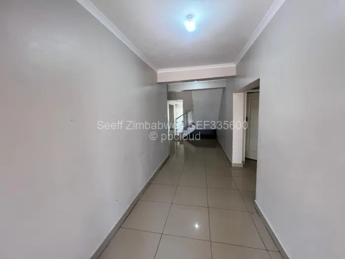 4 Bedroom House to Rent in Arlington