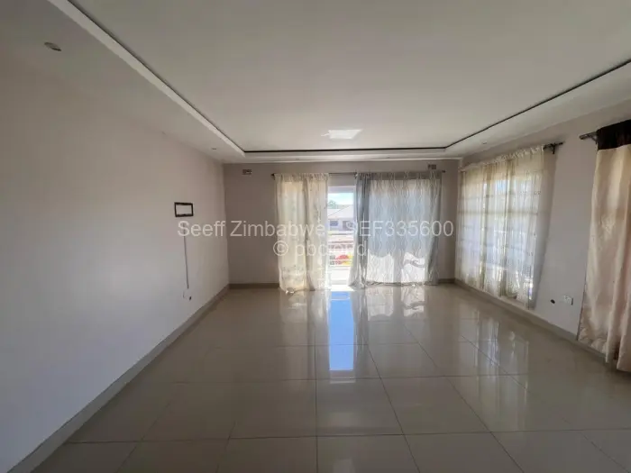 4 Bedroom House to Rent in Arlington