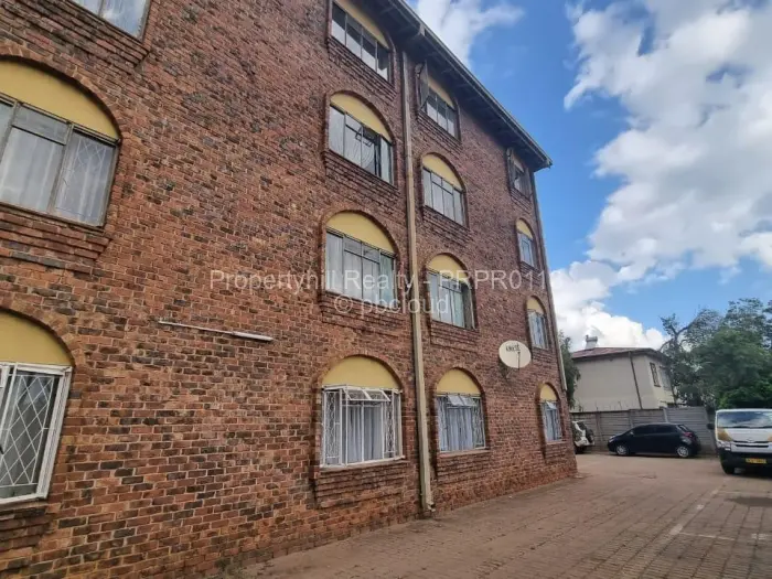 Flat/Apartment to Rent in Avenues, Harare