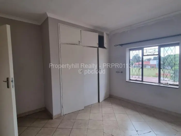 Flat/Apartment to Rent in Avenues, Harare