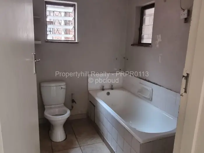 Flat/Apartment to Rent in Avenues, Harare