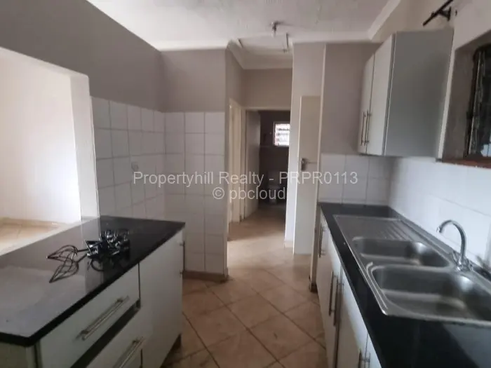 Flat/Apartment to Rent in Avenues, Harare