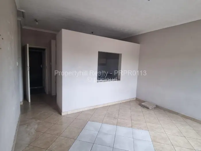 Flat/Apartment to Rent in Avenues, Harare