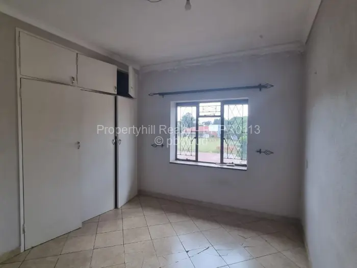 Flat/Apartment to Rent in Avenues, Harare