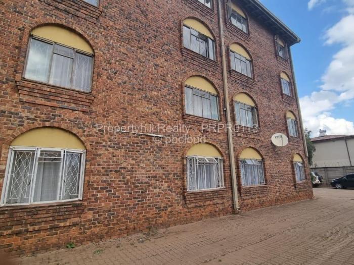 Flat/Apartment to Rent in Avenues, Harare