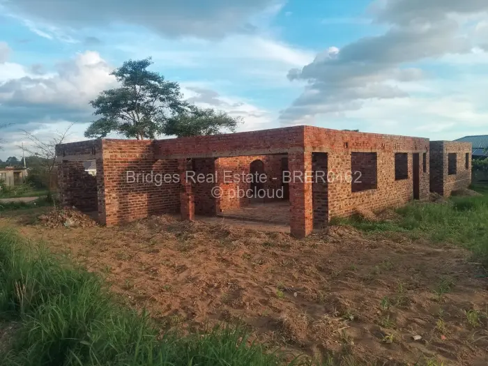 House for Sale in Glaudina, Harare