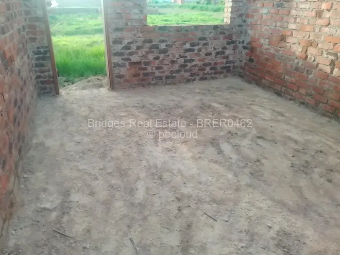 House for Sale in Glaudina, Harare