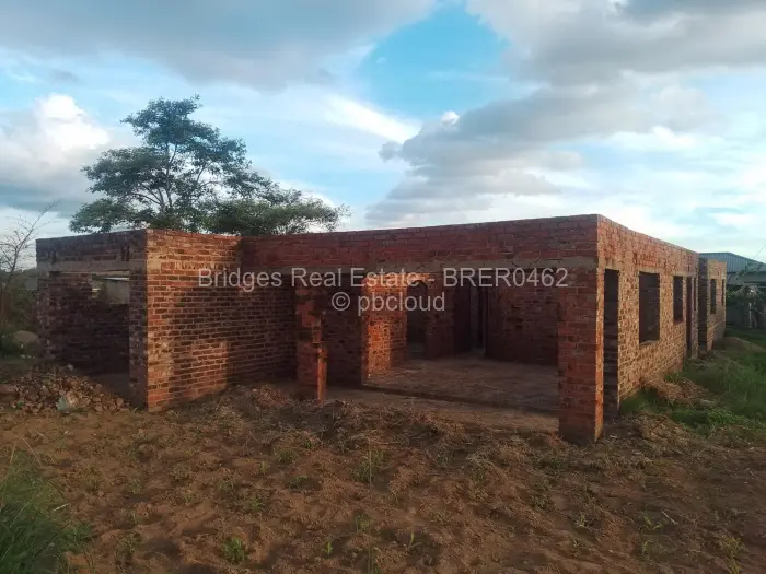 House for Sale in Glaudina, Harare