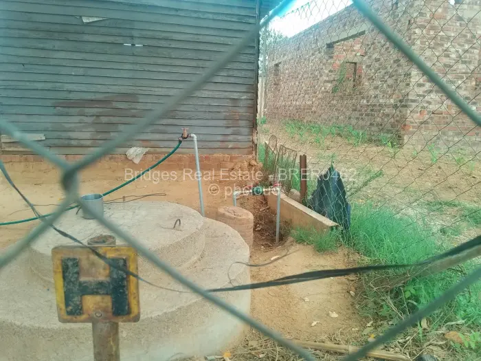 House for Sale in Glaudina, Harare