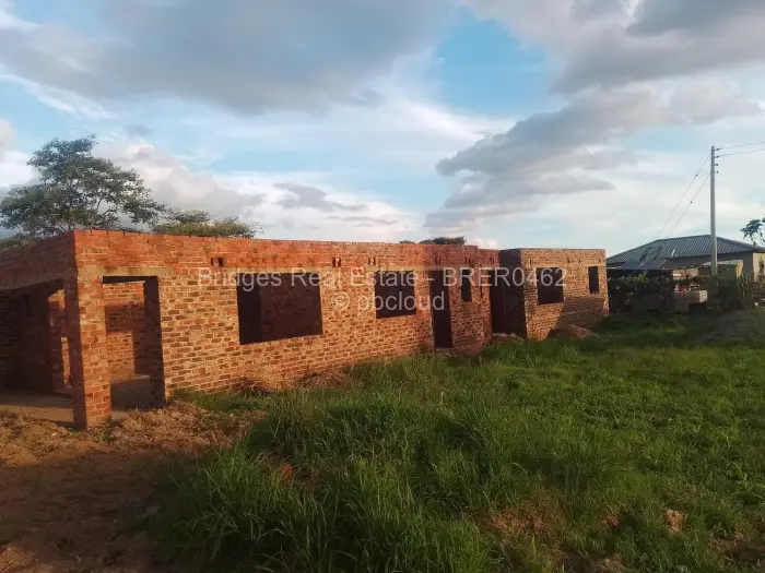 House for Sale in Glaudina, Harare