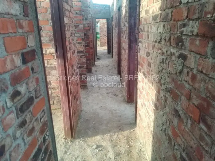 House for Sale in Glaudina, Harare