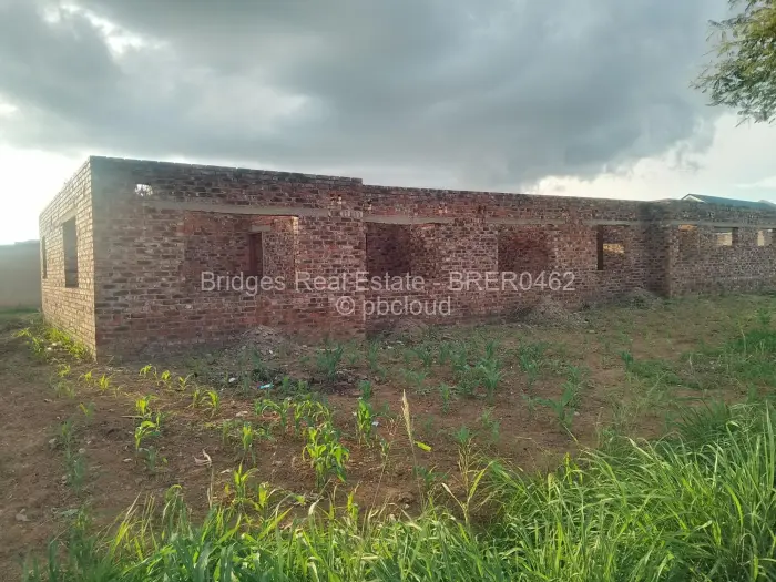 House for Sale in Glaudina, Harare